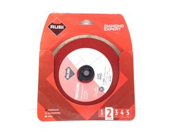 disco abrasivo rubi diamond expert cpc pro 180mm