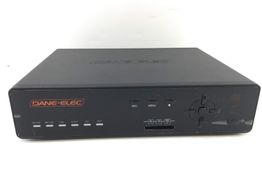 disco duro multimedia dane-elec so speaky pvr