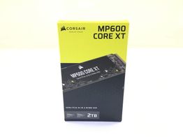 Disco Duro Corsair mp600 Core xt