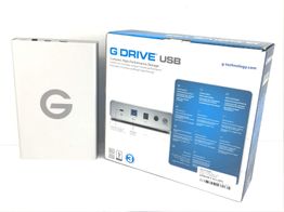 disco duro g technology g drive 8tb