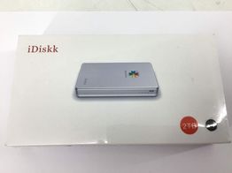 Disco Duro Idiskk pd01