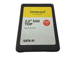 disco duro intenso 256gb ssd