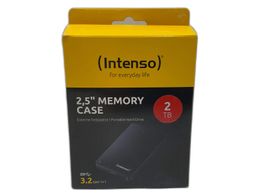 disco duro intenso memory case 2tb