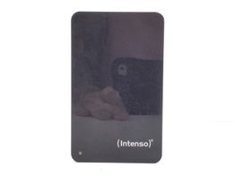disco duro intenso sn