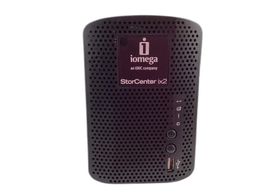 disco duro iomega ix2-200