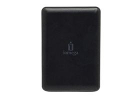 disco duro iomega portable hard drive 500gb