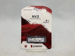 Disco Duro Kingston snv3s/4000g