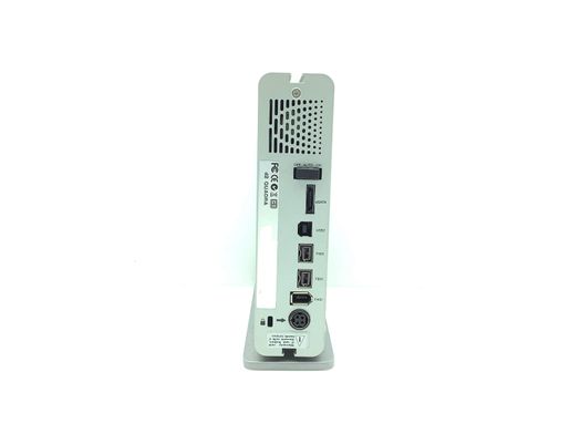 disco duro lacie d2 quadra