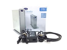 disco duro lacie d2 quadra