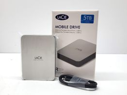 disco duro lacie mobile drive
