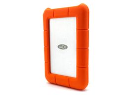 disco duro lacie rugged mini