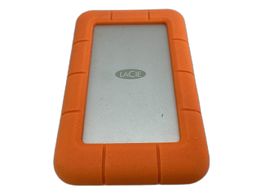 Disco Duro Lacie Rugged Mini