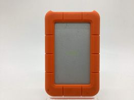 disco duro lacie rugged mini