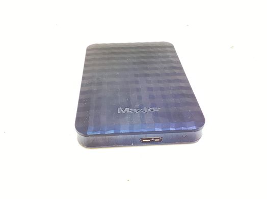 disco duro maxtor hx-m101tcb/gmr