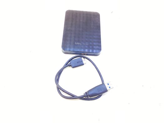 disco duro maxtor hx-m101tcb/gmr