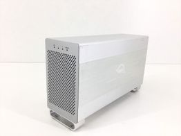 disco duro mercury elite pro dual owcmed3er0gb