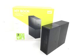 disco duro my book sn