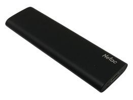 disco duro netac z slim 250