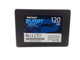 disco duro patriot burst elite 120gb