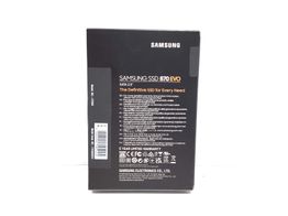 disco duro samsung 870 evo