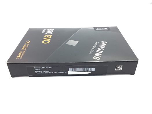 disco duro samsung 870 evo