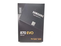 disco duro samsung 870 evo