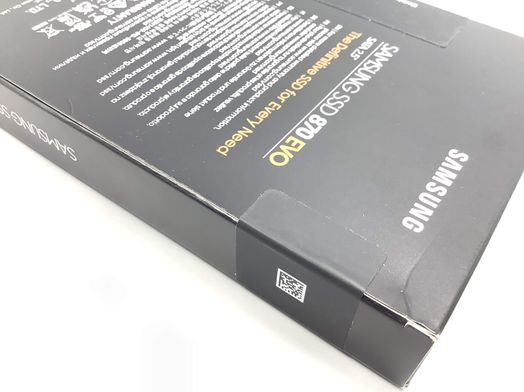 disco duro samsung 870 evo