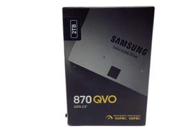 Disco Duro Samsung 870qvo