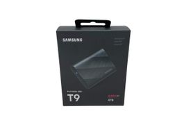disco duro samsung portable ssd t9