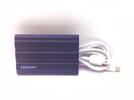 Disco Duro Samsung t7 Shield