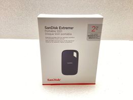disco duro sandisk extreme portable ssd
