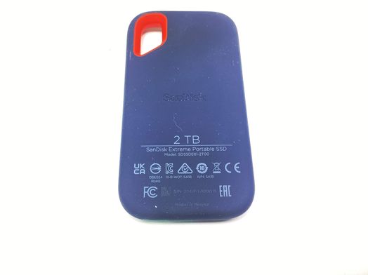 disco r&iacute;gido sandisk sdssde61-2t00