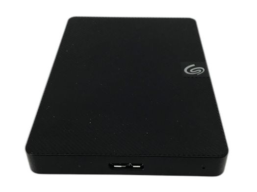 disco duro seagate basic portable drive