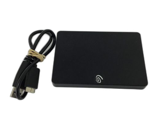 disco duro seagate basic portable drive