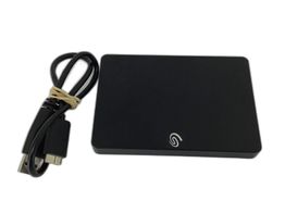 disco duro seagate basic portable drive
