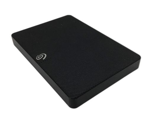 disco duro seagate basic portable drive