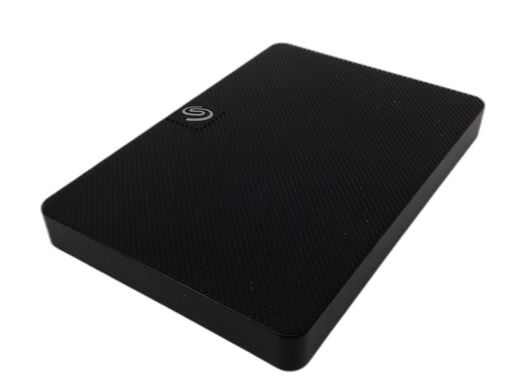 disco duro seagate basic portable drive