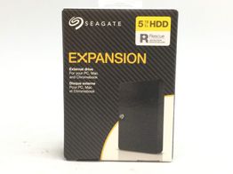 disco duro seagate expansion