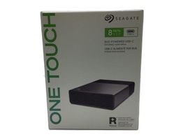 Disco Duro Seagate One Touch 8tb Hdd Type-c — foto 2
