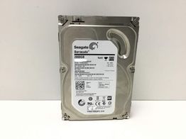 disco duro seagate st2000dm001