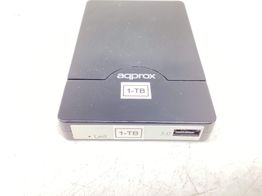 disco duro sin marca carcasa con hdd