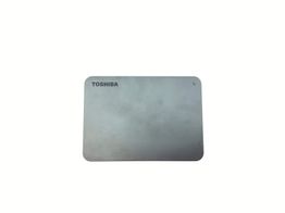 disco duro toshiba canvio basics 1tb
