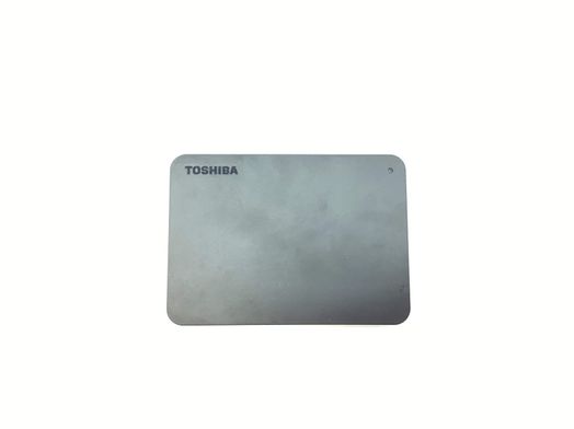 disco duro toshiba canvio basics 1tb