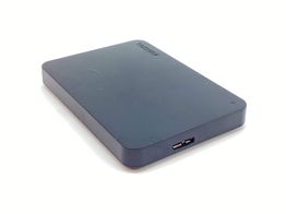 disco duro toshiba canvio basics 1tb