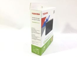 disco duro toshiba canvio basics 1tb