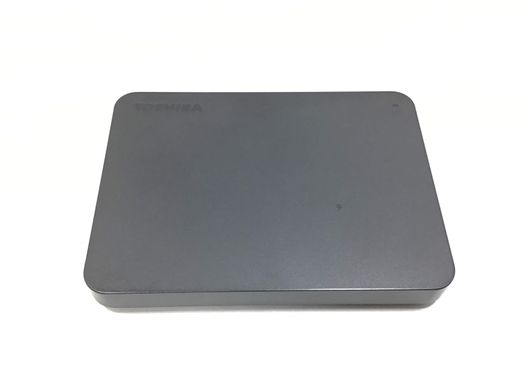 disco duro toshiba canvio basics 1tb