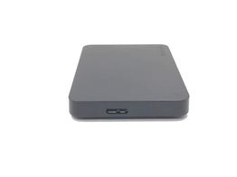 disco duro toshiba canvio basics 1tb