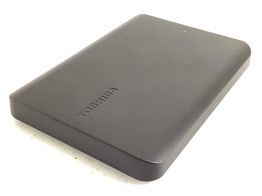 disco duro toshiba canvio basics 2tb