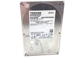 Disco Duro Toshiba dt01aca200