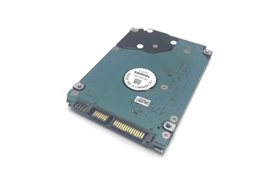 disco duro toshiba mk2576gsx